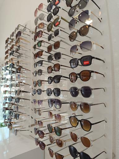 عکس تعمیرات عینک پارسا