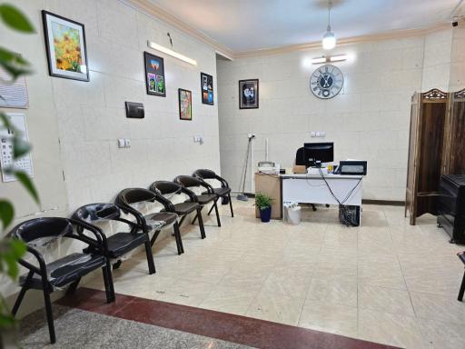 عکس مرکز تخصصی مشاوره ازدواج و خانواده بی تا