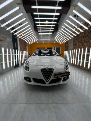 عکس مجموعه خدمات خودرو وکیلی 