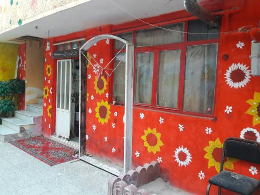 عکس مهدکودک و پیش دبستانی شمیم دانش