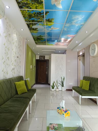 عکس مرکزمشاوره حیات