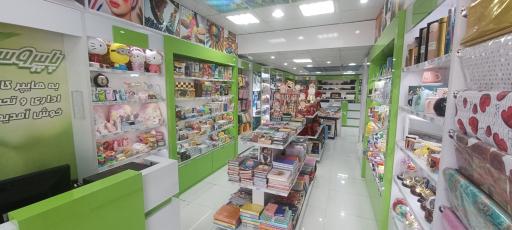 عکس ماشینهای اداری پاپیروس