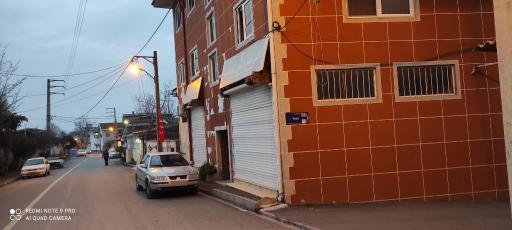 عکس آشپزخانه مرکزی نیما