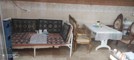 عکس آشپزخانه مرکزی نیما