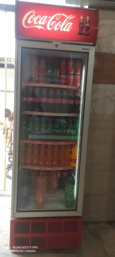 عکس آشپزخانه مرکزی نیما