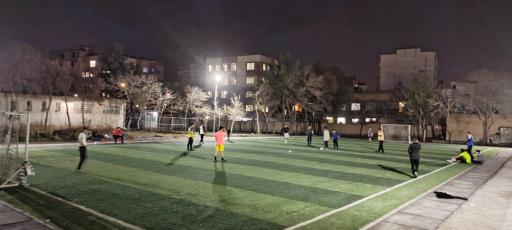 عکس هنرستان پسرانه امام حسن‌عسکری(ع)