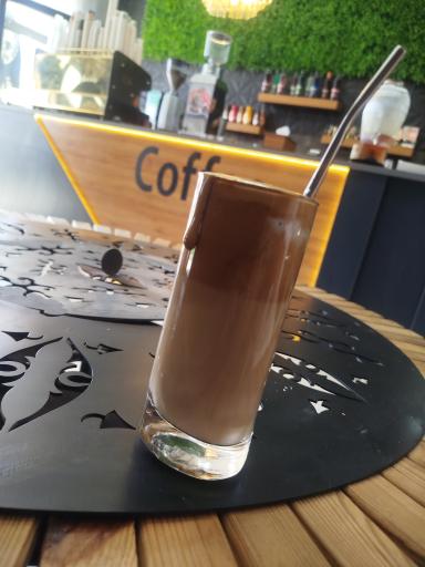 عکس قهوه اسپرلوس