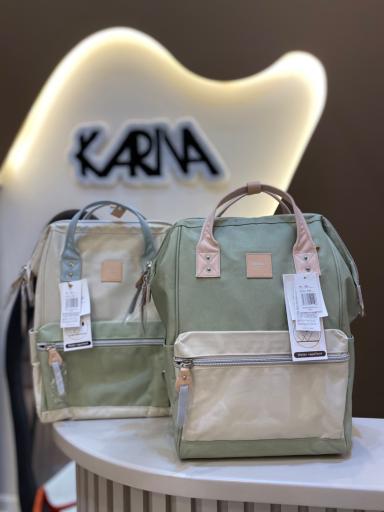 عکس کیف کارینا