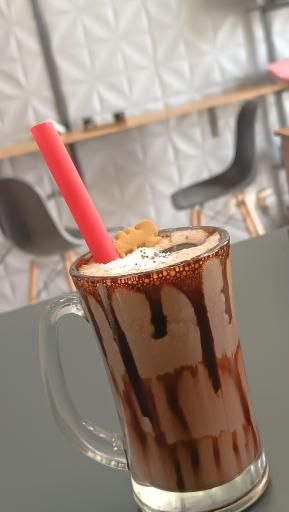 قهوه اسپرلوس