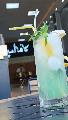 قهوه اسپرلوس