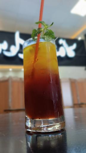 قهوه اسپرلوس