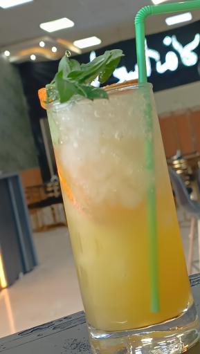 قهوه اسپرلوس