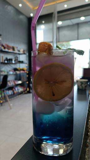 عکس قهوه اسپرلوس