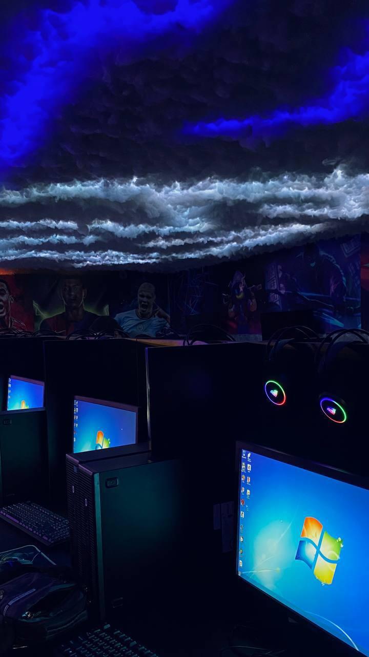 عکس گیم نت هیرو