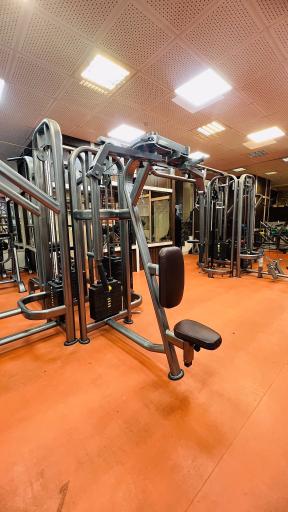 عکس باشگاه اکسیژن برتر شعبه ۲