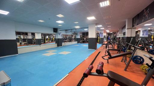 عکس باشگاه اکسیژن برتر شعبه ۲