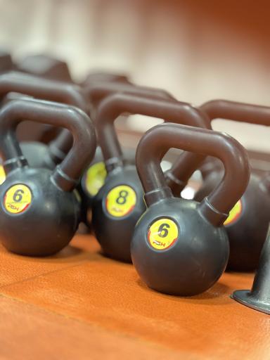 باشگاه اکسیژن برتر شعبه ۲