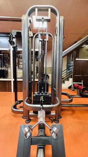 عکس باشگاه اکسیژن برتر شعبه ۲