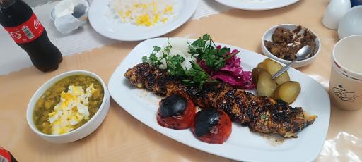 عکس هتل کوثر رامسر