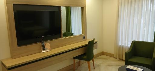 عکس هتل کوثر رامسر