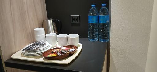 عکس هتل کوثر رامسر