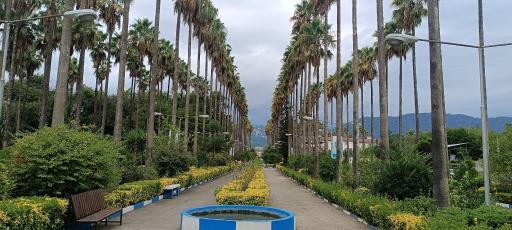 عکس هتل کوثر رامسر