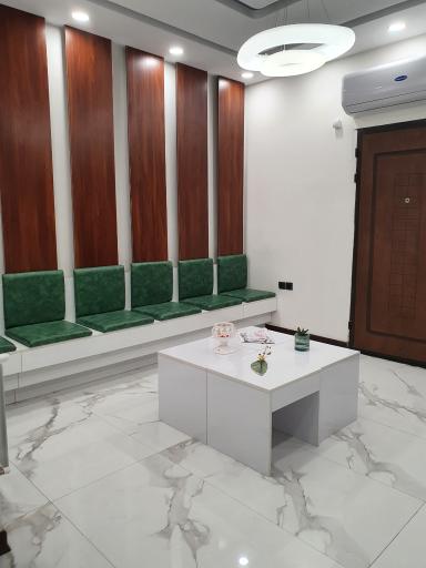 عکس مطب دکتر مائین