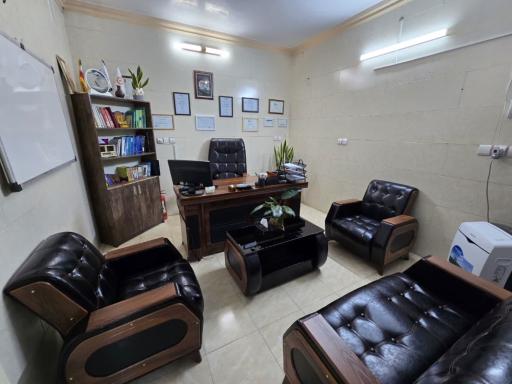 عکس مرکز تخصصی مشاوره ازدواج و خانواده بی تا