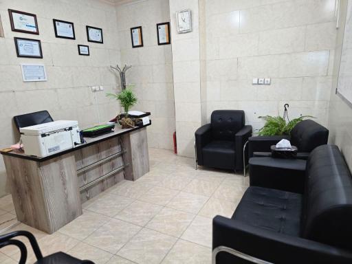 عکس مرکز تخصصی مشاوره ازدواج و خانواده بی تا