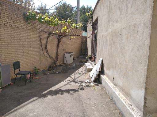 مدرسه پسرانه کاشانی و دخترانه استقلال