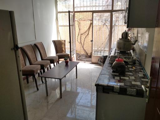 عکس مدرسه پسرانه کاشانی و دخترانه استقلال