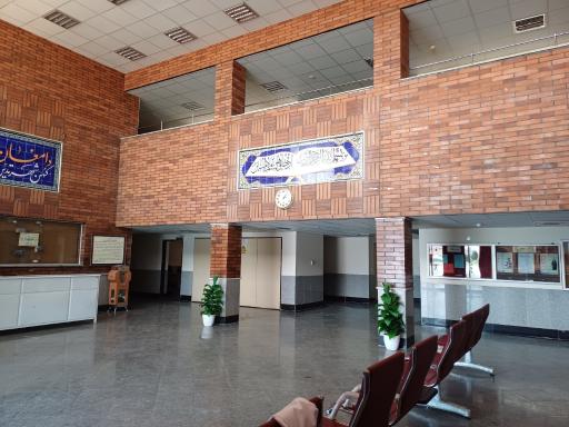 دانشکده بهداشت دامغان