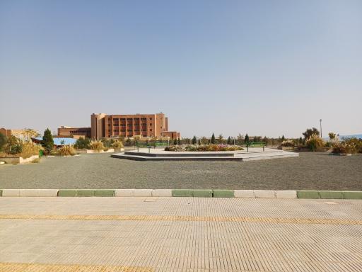 دانشکده بهداشت دامغان