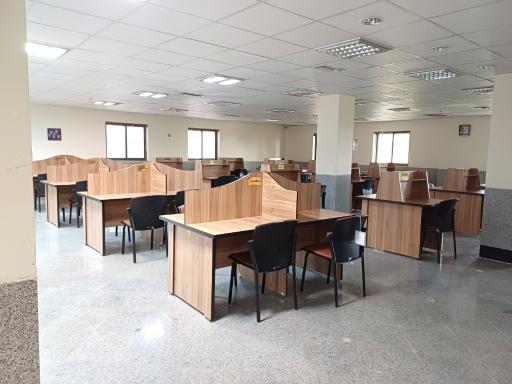 دانشکده بهداشت دامغان