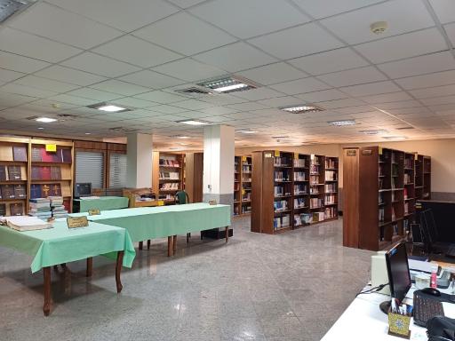 دانشکده بهداشت دامغان