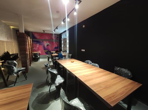 عکس باشگاه فکری کلانتر