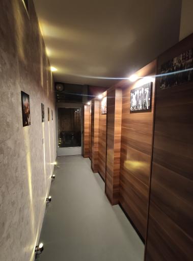 عکس باشگاه فکری کلانتر