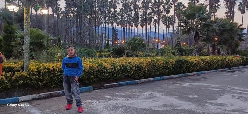 عکس هتل کوثر رامسر