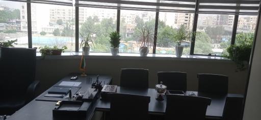 عکس موسسه حقوقی دادآوران