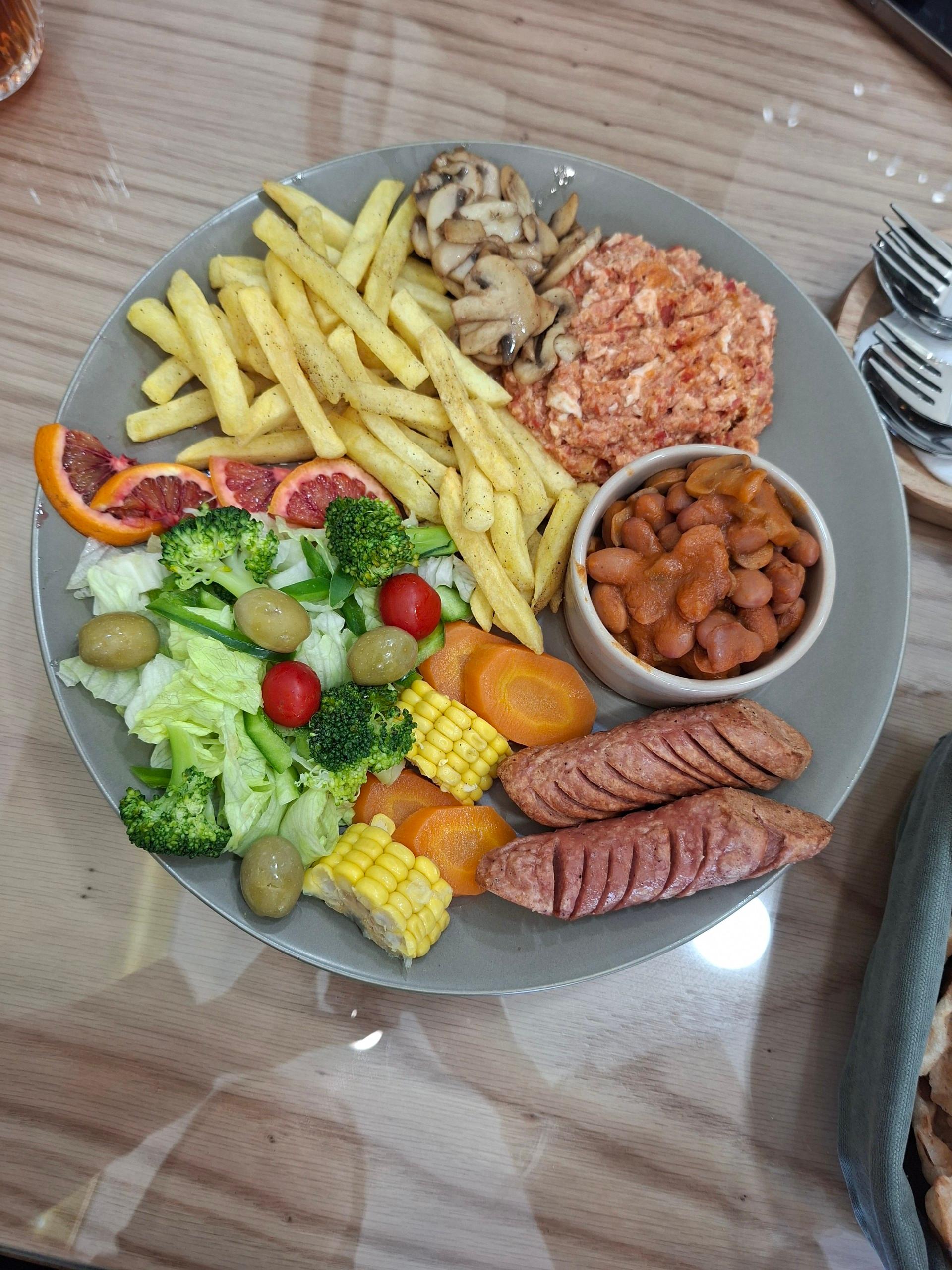 عکس کافه جم 