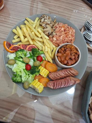 عکس کافه جم 