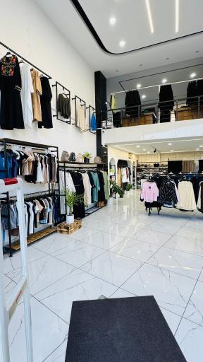 عکس فروشگاه مانتو سنتر