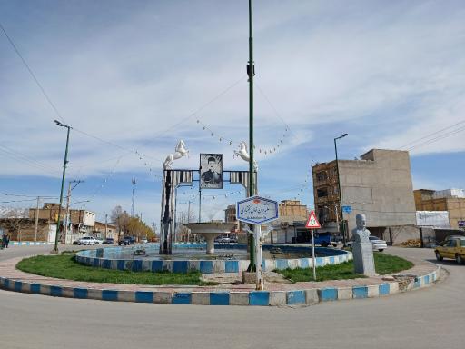 عکس فارسان