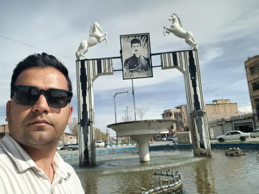 عکس فارسان