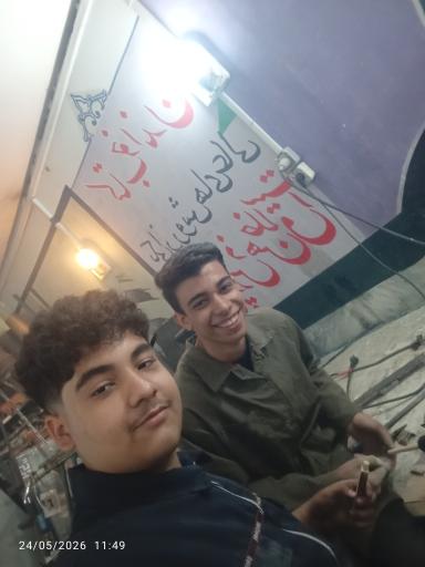 عکس هنرستان پسرانه امام حسن‌عسکری