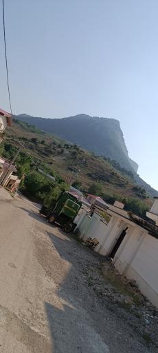 عکس پاقلعه