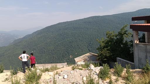 عکس پاقلعه