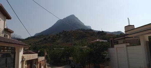 عکس پاقلعه
