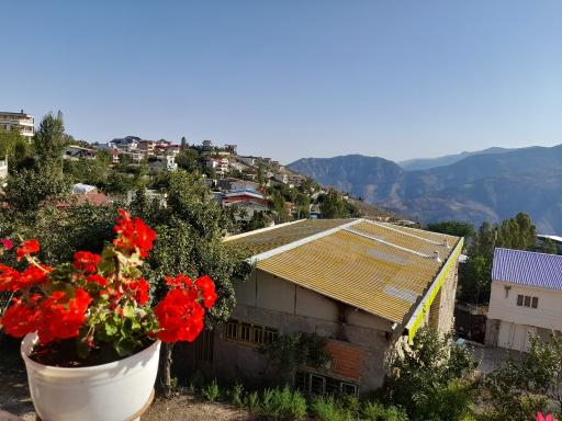 عکس پاقلعه