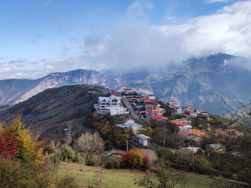 عکس پاقلعه